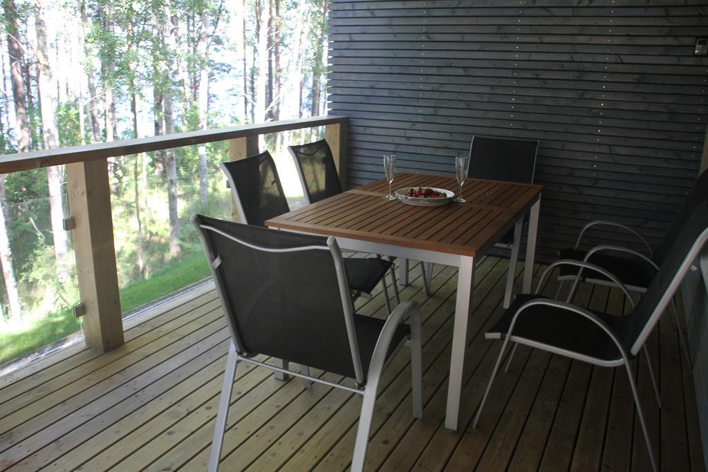Sresort Family Apartment Virasoja Quarto foto