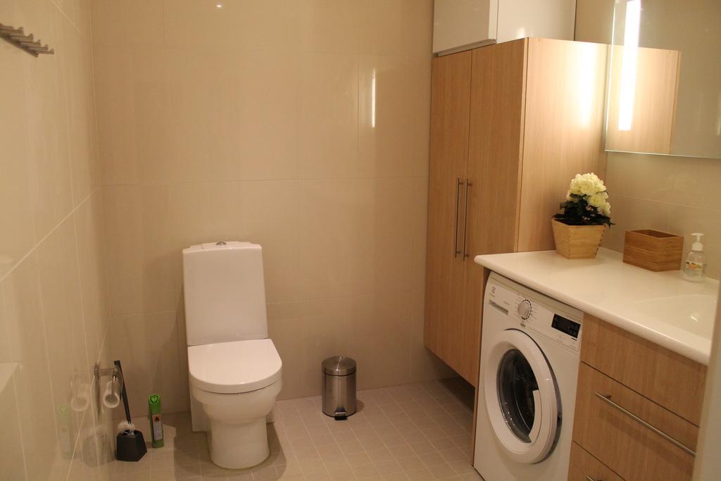 Sresort Family Apartment Virasoja Quarto foto