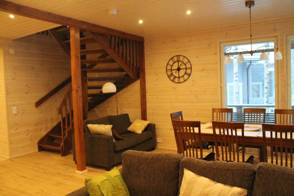 Sresort Family Apartment Virasoja Quarto foto