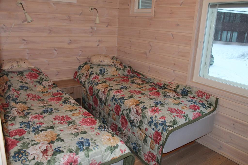Sresort Family Apartment Virasoja Quarto foto